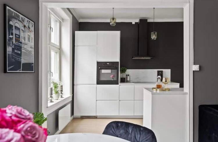 Black Pearl Deluxe Apartments Шчечин Екстериор снимка