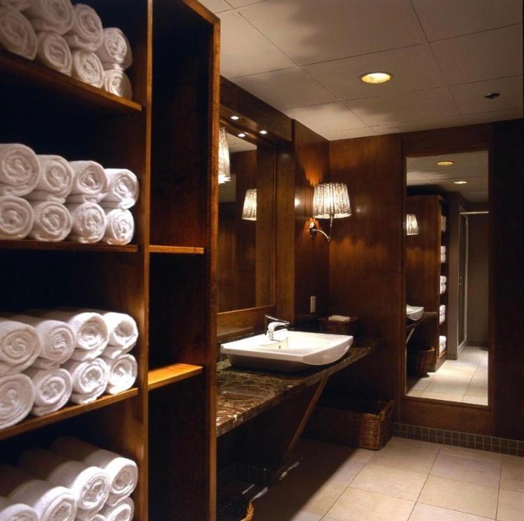 Black Pearl Deluxe Apartments Шчечин Екстериор снимка